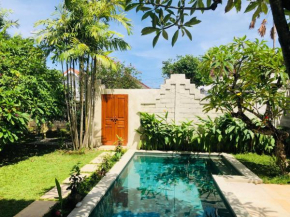 Villa Abhista ∞ seminyak